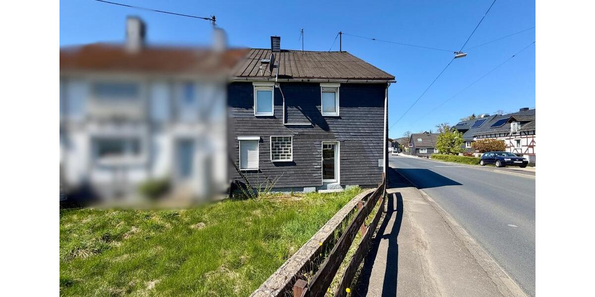 Doppelhaushälfte Neunkirchen - 5 Zimmer, 111 m&sup2;, 720&euro; | Angebot:26277794