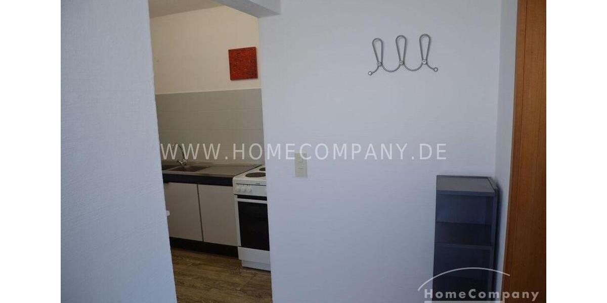 Wohnen auf Zeit Braunschweig Lehndorf-Watenbüttel - 1 Zimmer, 40 m&sup2;, 590&euro; | Angebot:25990469