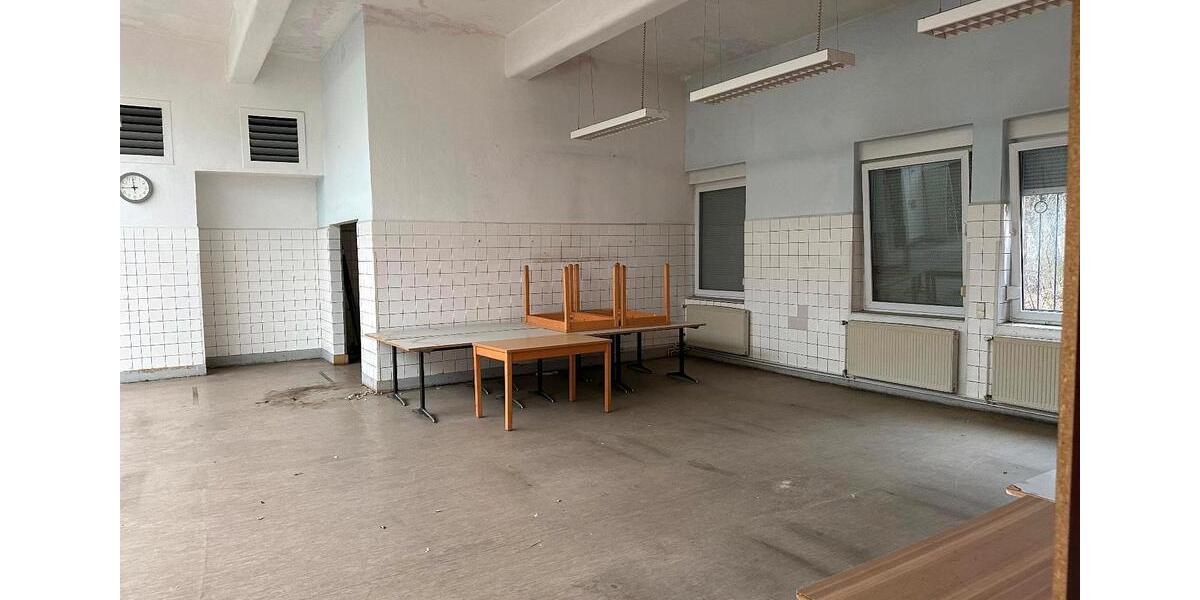 Gewerbeobjekt Wildau - 4.500&euro; | Angebot:25644950