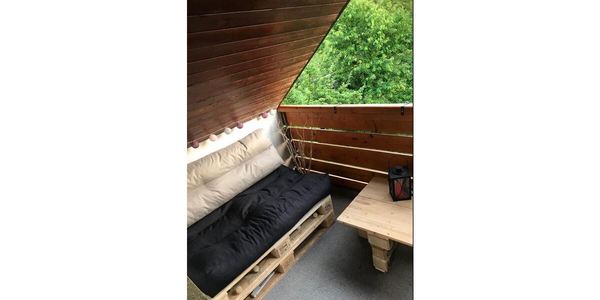 Dachgeschoßwohnung Dietenhofen - 3 Zimmer, 100 m&sup2;, 790&euro; | Angebot:26110037