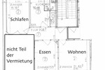 Wohnen auf Zeit Offenbach am Main Hafen - 3 Zimmer, 76 m&sup2;, 1.490&euro; | Angebot:25631590