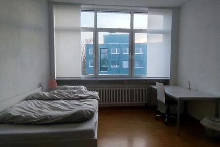 Gemütliche Studenten WG in Schwenningen ! zimmer