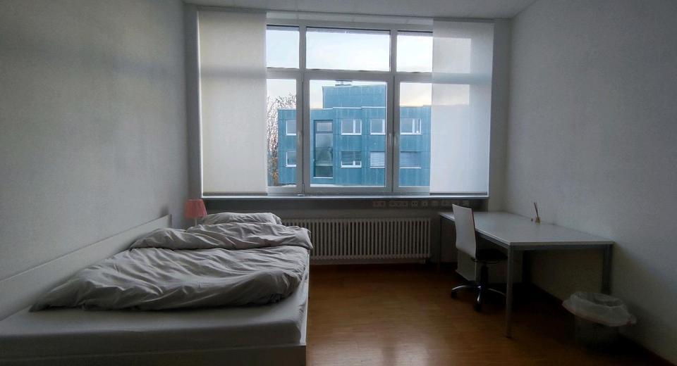 Gemütliche Studenten WG in Schwenningen ! zimmer