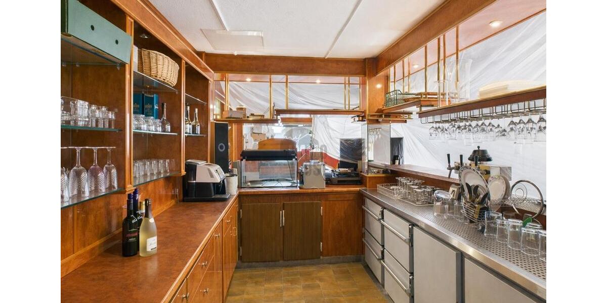 Gewerbeobjekt Bad Salzschlirf - 2.500&euro; | Angebot:24302628