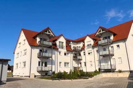 Wohnung Donauwörth - 1 Zimmer, 22 m&sup2;, 450&euro; | Angebot:27299306