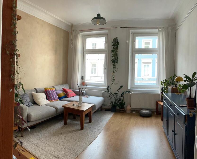 Schöne Wohnung im Herzen Altona Altstadt zur Zwischenmiete