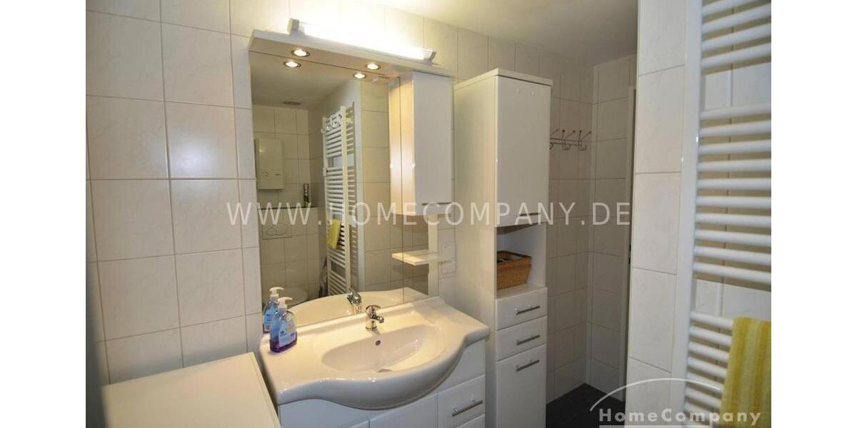 Wohnen auf Zeit Berlin Steglitz-Zehlendorf - 2 Zimmer, 46 m&sup2;, 1.080&euro; | Angebot:26145093