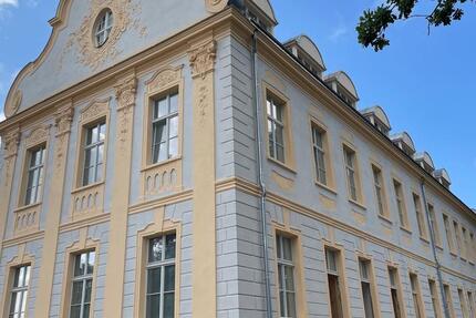 Schloss Fürstenberg Sports & Country Club® I Corner Penthouse I 2-Zimmer I DG I Erstbezug I WE 3.43 zimmer