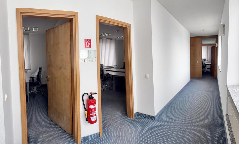 Gewerbeobjekt Oelsnitz (Vogtland) - 1.670&euro; | Angebot:26156096