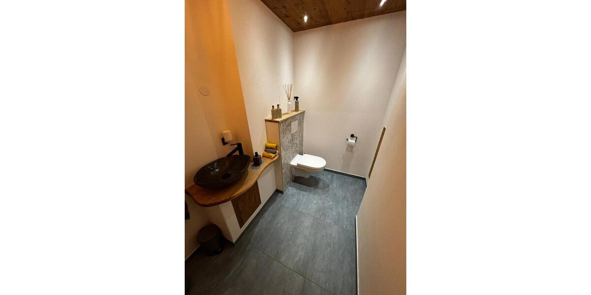 Terrassenwohnung Traunreut Arleting - 2 Zimmer, 95 m&sup2;, 1.250&euro; | Angebot:26662918