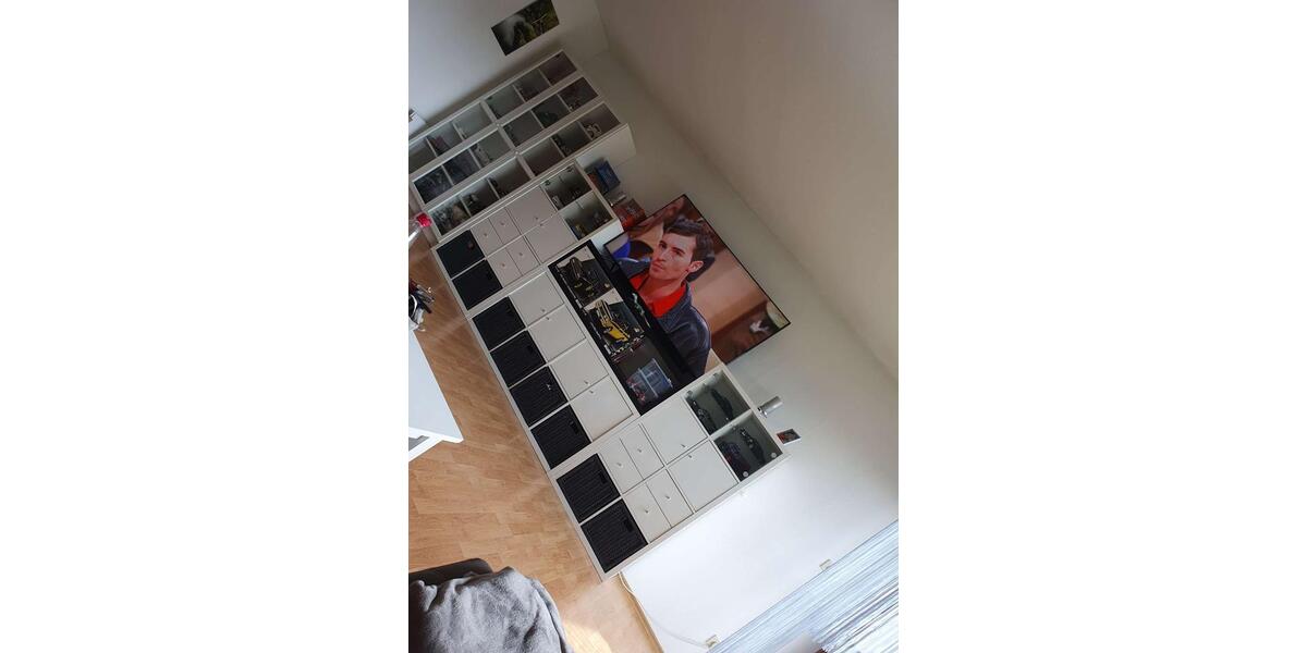 Dachgeschoßwohnung Knüllwald - 3 Zimmer, 88 m&sup2;, 530&euro; | Angebot:26570961