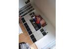 Dachgeschoßwohnung Knüllwald - 3 Zimmer, 88 m&sup2;, 530&euro; | Angebot:26570961