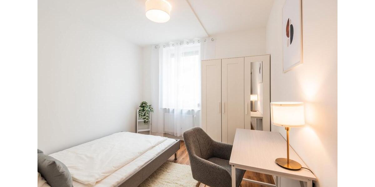 Wohnen auf Zeit Oldenburg Alexandersfeld - 3 Zimmer, 14 m&sup2;, 450&euro; | Angebot:26544471