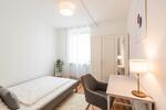Wohnen auf Zeit Oldenburg Alexandersfeld - 3 Zimmer, 14 m&sup2;, 450&euro; | Angebot:26544471