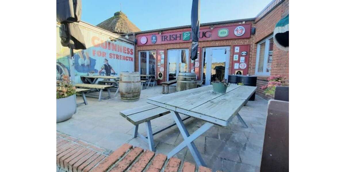 Gewerbeobjekt Juist - 3.300&euro; | Angebot:24610333