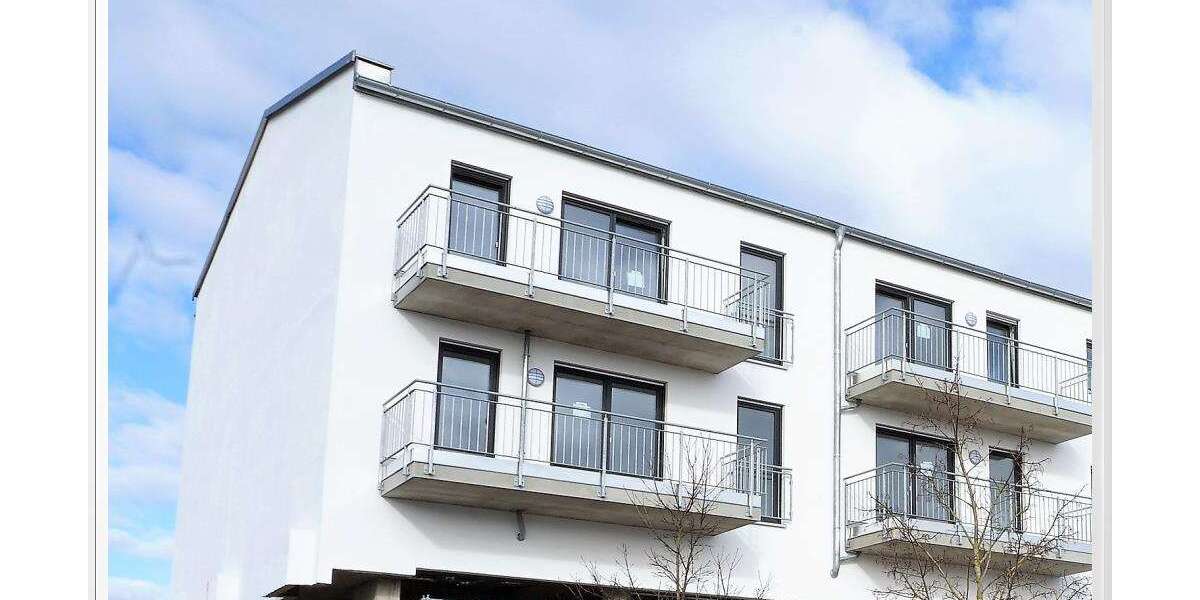 Etagenwohnung Erding - 1 Zimmer, 50 m&sup2;, 775&euro; | Angebot:26945666