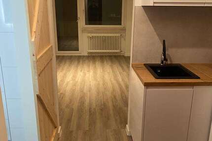 Wohnung zum Mieten in München 910 € 23 m² 1 zimmer
