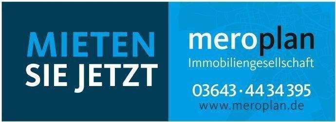 Etagenwohnung Weimar Westvorstadt - 3 Zimmer, 103 m&sup2;, 855&euro; | Angebot:25769249