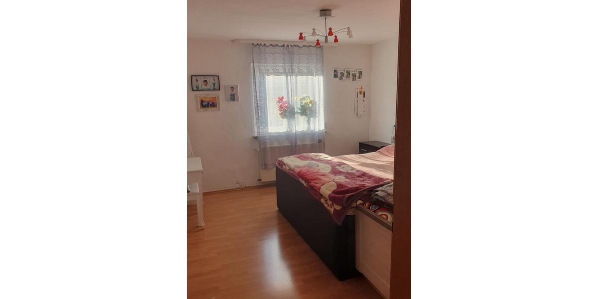 Etagenwohnung Frankenberg (Eder) - 4 Zimmer, 84 m&sup2;, 780&euro; | Angebot:25979966