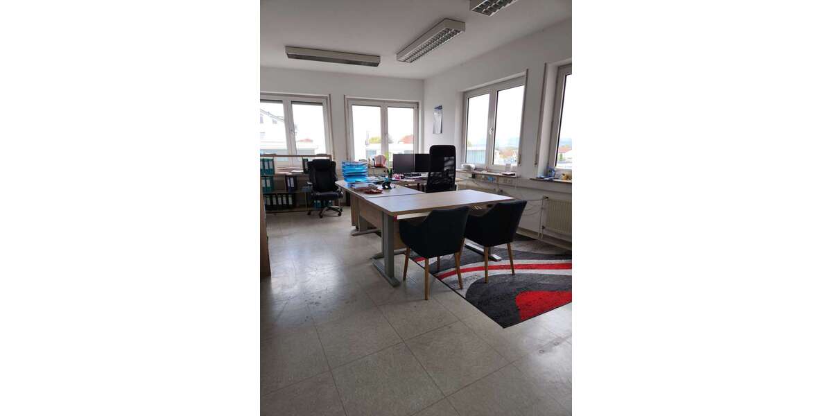 Büro in Bad Vilbel 800 € 68 m² zimmer