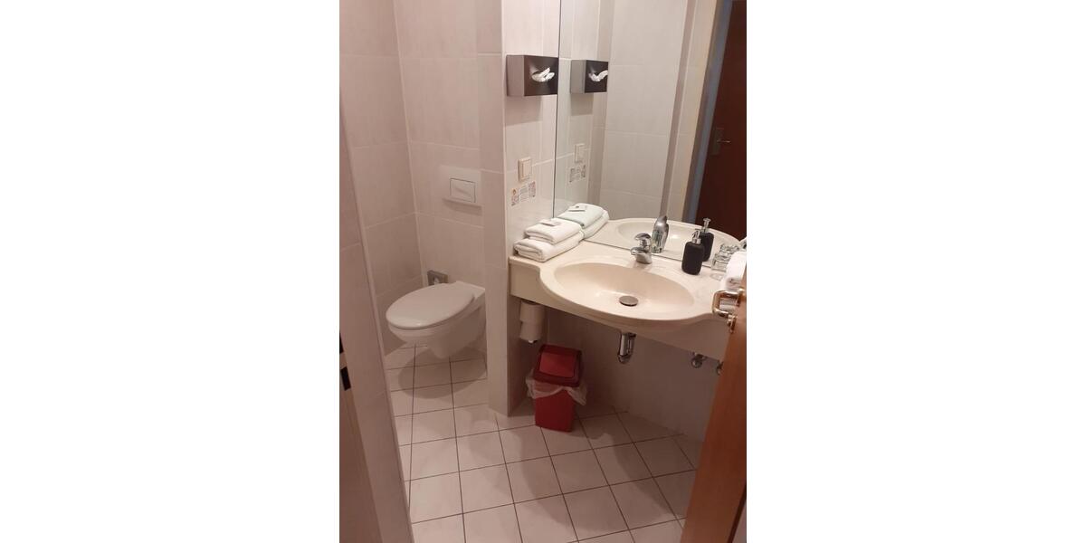 Wohnen auf Zeit Frankfurt (Oder) - 1 Zimmer, 30 m&sup2;, 799&euro; | Angebot:19526435