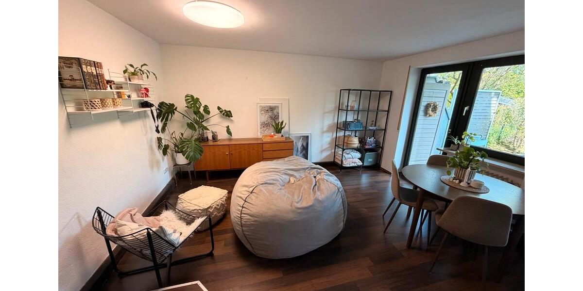Maisonettenwohnung Wunsiedel - 2 Zimmer, 52 m&sup2;, 620&euro; | Angebot:26677242