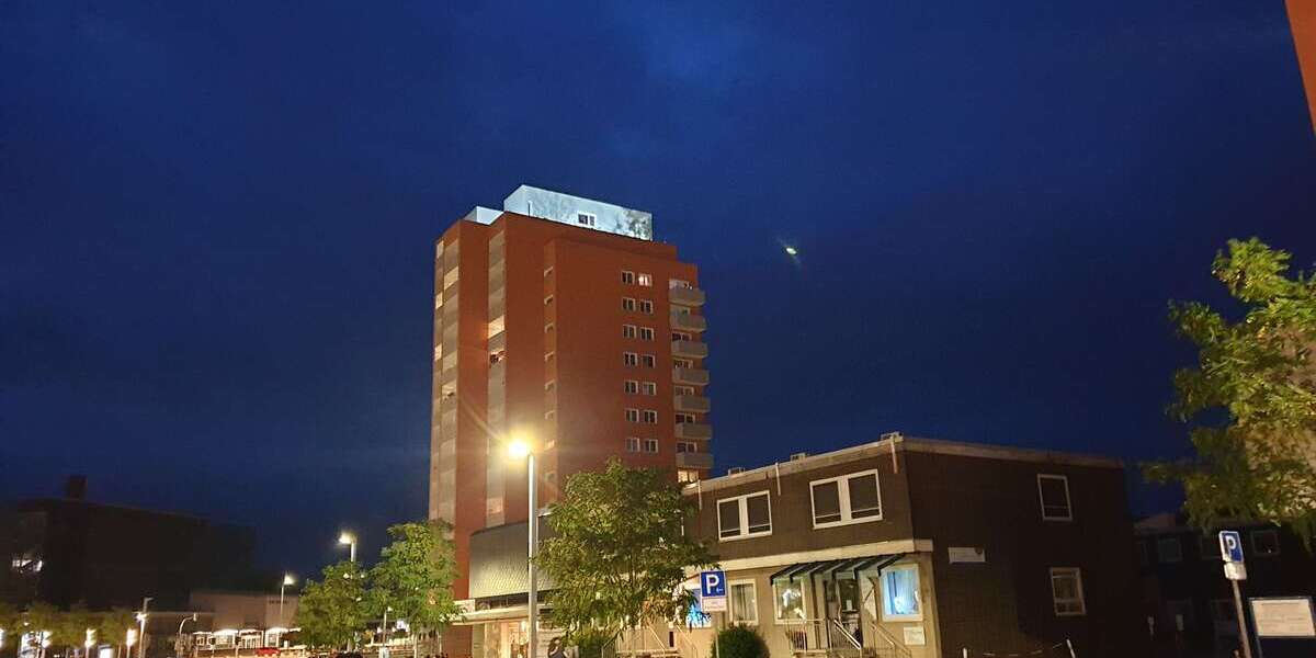 Wohnung zum Mieten in Salzgitter 480 € 49.5 m² 1 zimmer