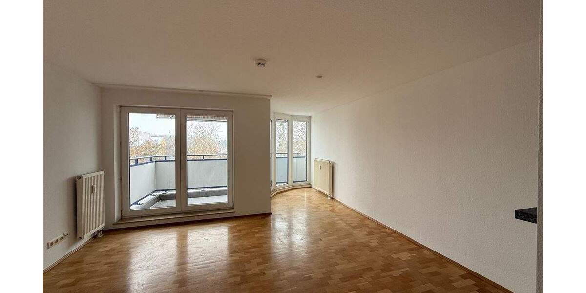 Etagenwohnung Bernau - 2 Zimmer, 49 m&sup2;, 595&euro; | Angebot:25139288