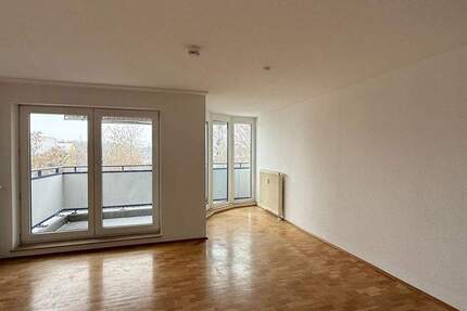 Wohnung Bernau - 2 Zimmer, 49 m&sup2;, 595&euro; | Angebot:25139288
