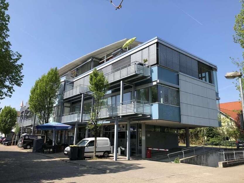 Wohnung zum Mieten in Remshalden 1.000 € 82 m²