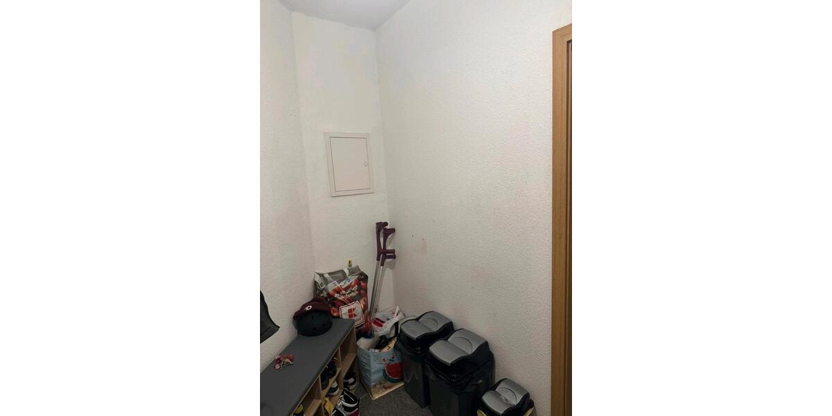 Erdgeschoßwohnung Löbau - 3 Zimmer, 75 m&sup2;, 420&euro; | Angebot:24836561