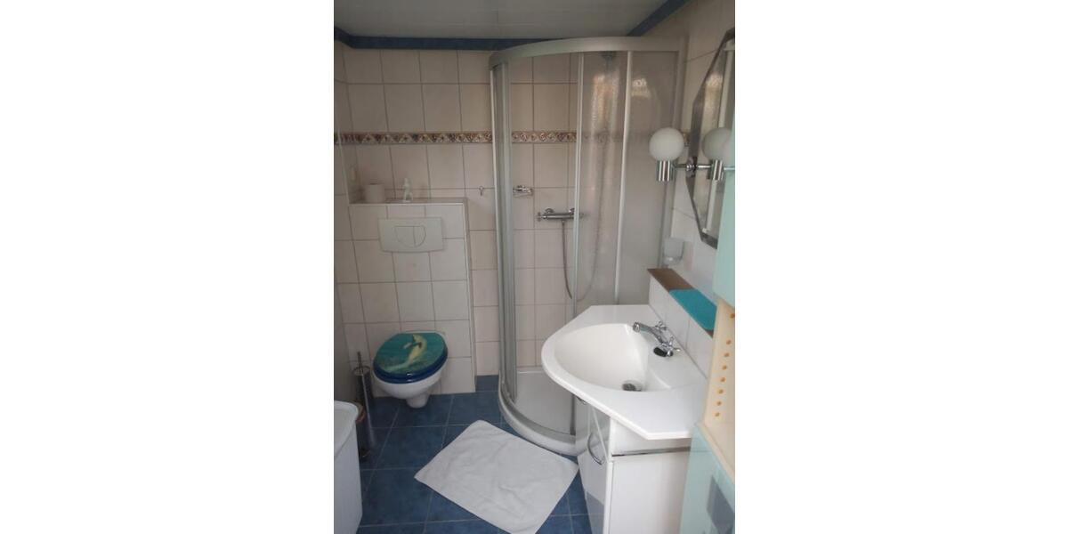 Bungalow Vermietung in Himmelpfort im Norden Brandenburgs 1 zimmer