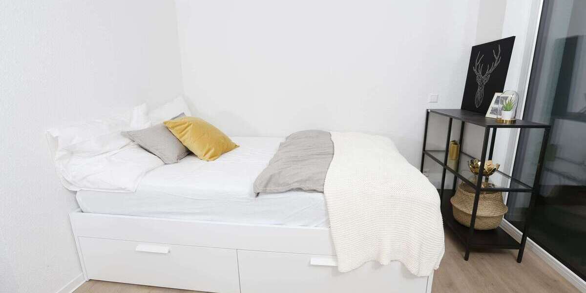 Etagenwohnung Stuttgart Vaihingen - 1 Zimmer, 21 m&sup2;, 850&euro; | Angebot:27100799