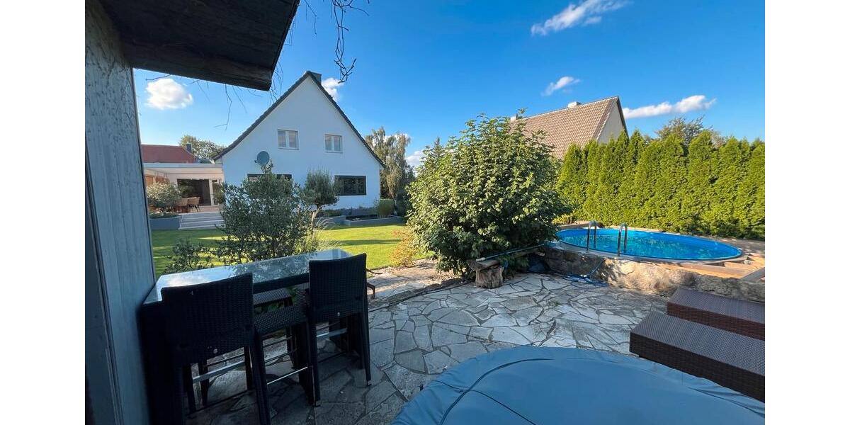 Einfamilienhaus ab März 2026 zu vermieten 5 zimmer