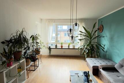 Wohnen auf Zeit Hamburg Wandsbek - 2 Zimmer, 65 m&sup2;, 1.200&euro; | Angebot:26656965