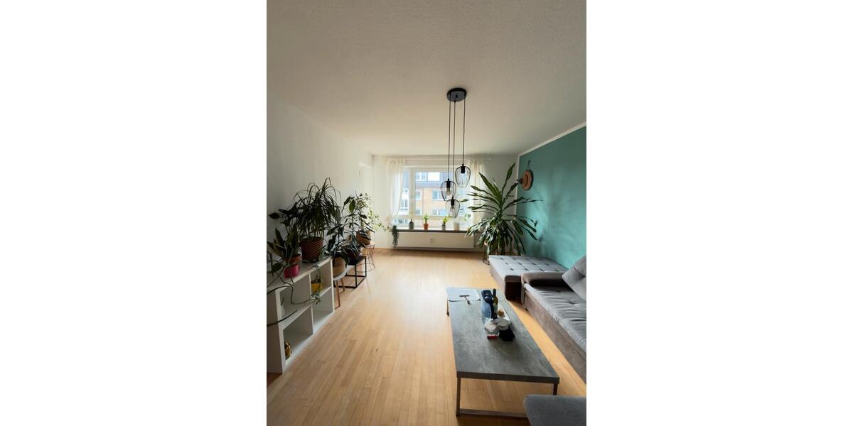 Wohnen auf Zeit Hamburg Wandsbek - 2 Zimmer, 65 m&sup2;, 1.200&euro; | Angebot:26656965