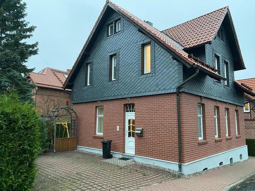 SingleWohnung in zentraler Lage in Suhl
