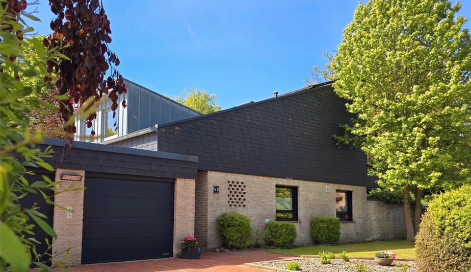 Erdgeschoßwohnung Bückeburg - 1 Zimmer, 50 m&sup2;, 650&euro; | Angebot:25455572