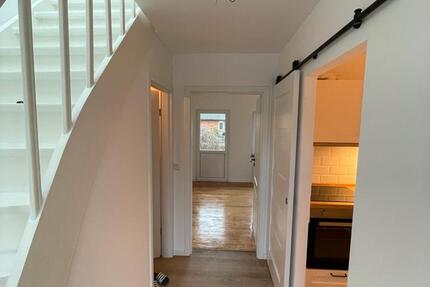 Gemütliche 3 Zimmer Wohnung mit Garten in Sterup ab 01.11.2025 zimmer