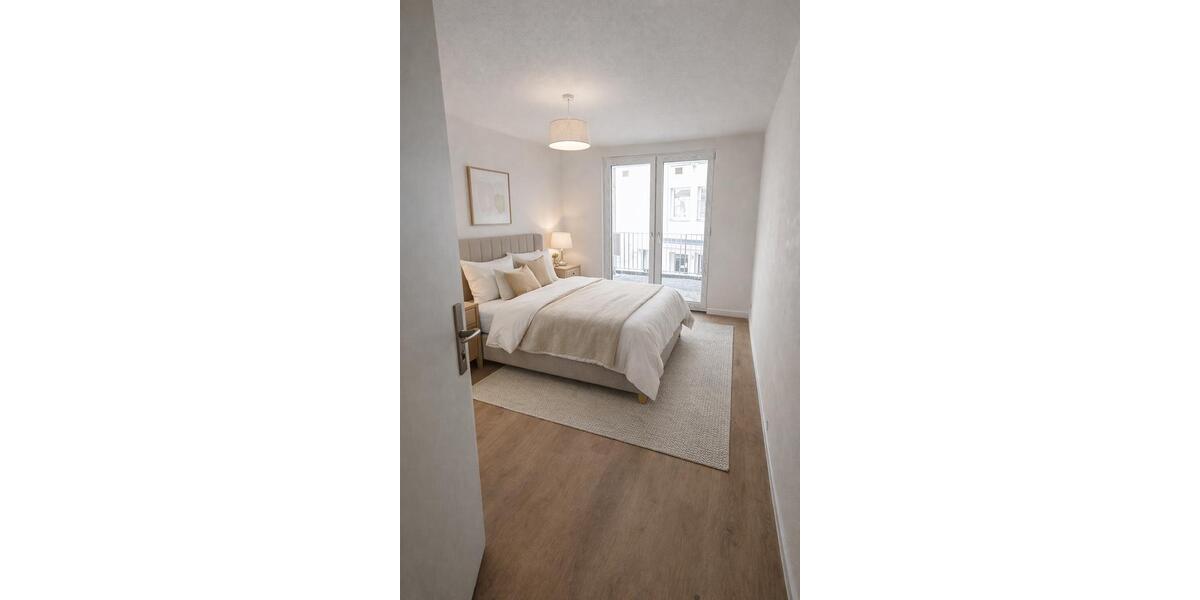 Etagenwohnung Albstadt Gemarkung Onstmettingen - 2 Zimmer, 52 m&sup2;, 670&euro; | Angebot:26367545