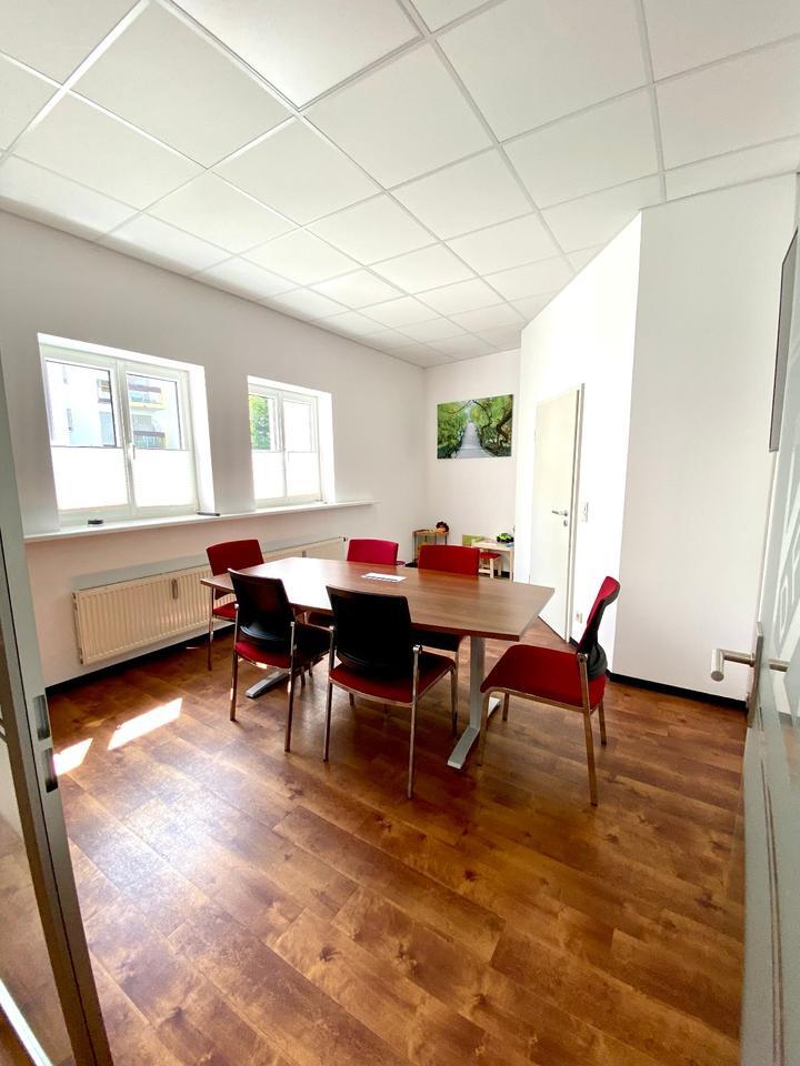 zentrumsnaher Büroraum in Ingolstadt