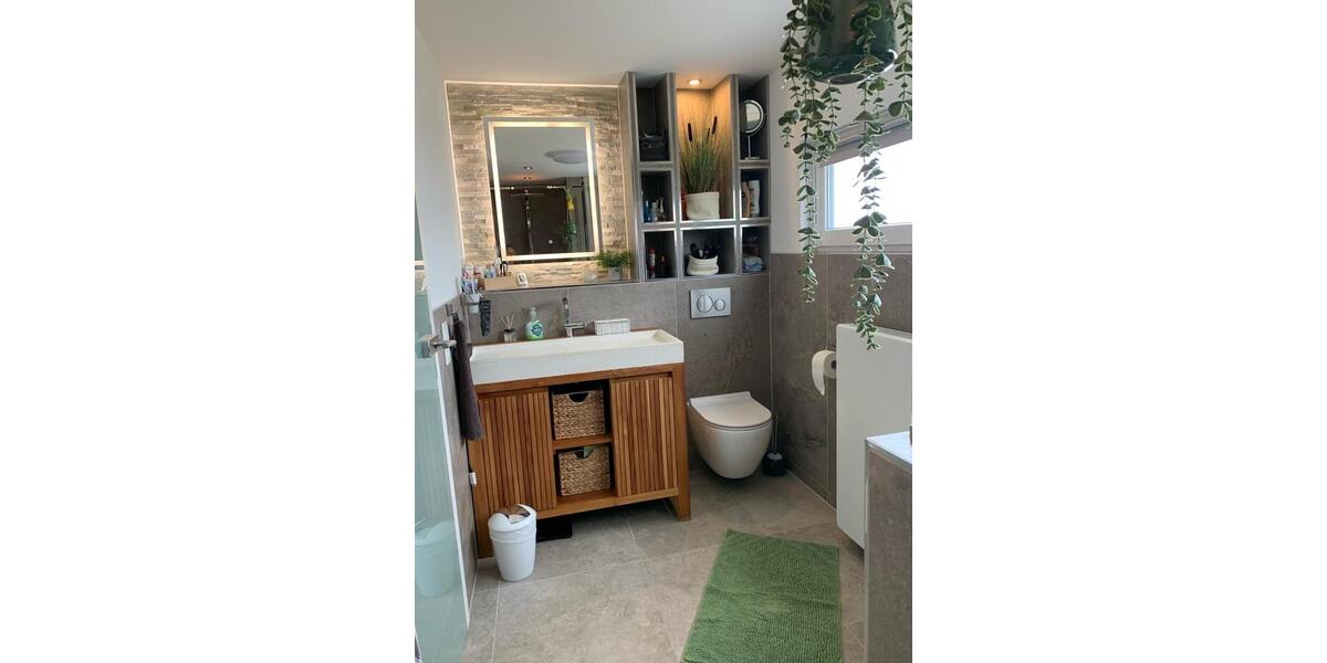Maisonettenwohnung Bad Reichenhall - 3 Zimmer, 83 m&sup2;, 950&euro; | Angebot:26609473