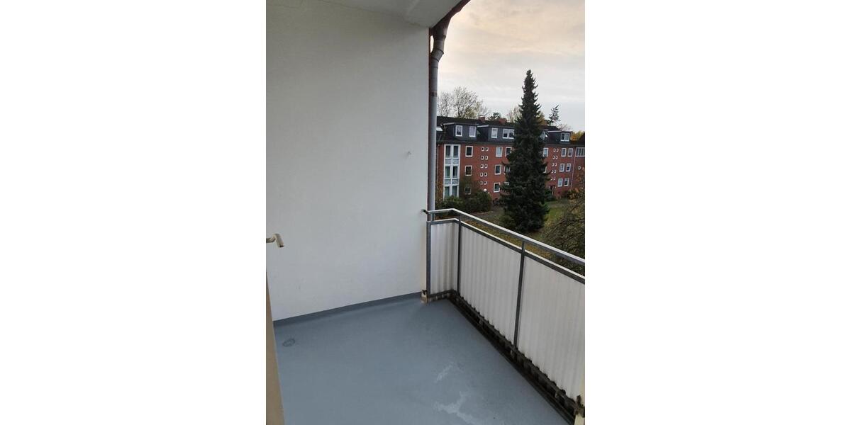 Etagenwohnung Bremen Schwachhausen - 1 Zimmer, 35 m&sup2;, 420&euro; | Angebot:26644444