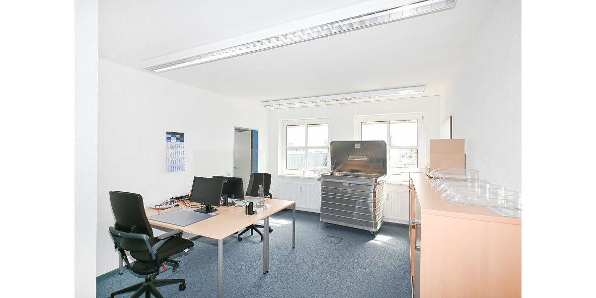 Gewerbeobjekt Hannover Bothfeld-Vahrenheide - 1.229&euro; | Angebot:26648631