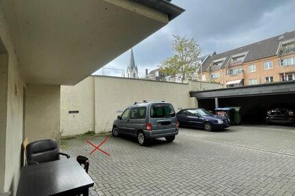 Parkplatz Köln Ehrenfeld zimmer