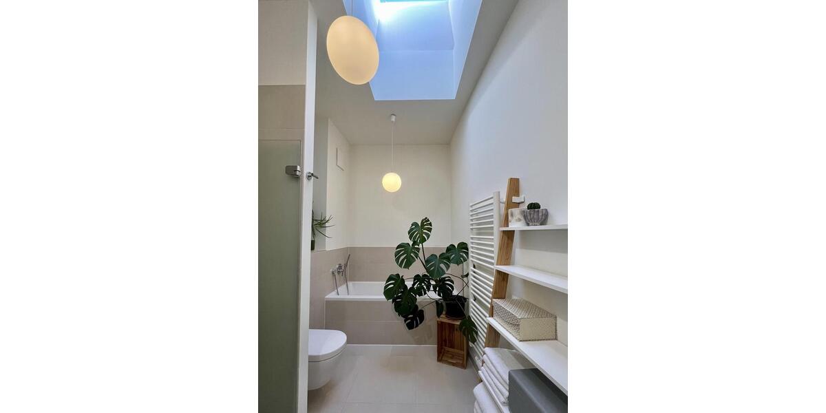 Exklusive 3-Zimmer-Penthouse-Wohnung in Berlin-Mitte – Luxuriöses Wohnen mit über 3 m Deckenhöhe 3 zimmer