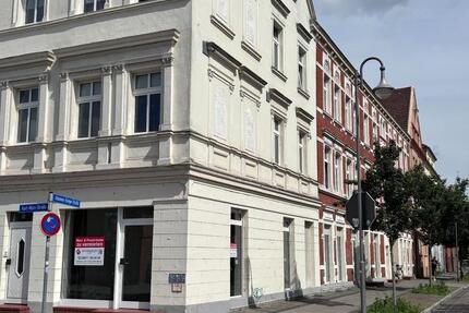 Gewerbefläche im Erdgeschoss in guter Lage zimmer