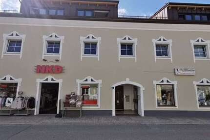 Wohnung zum Mieten in Hengersberg 720 € 118 m²