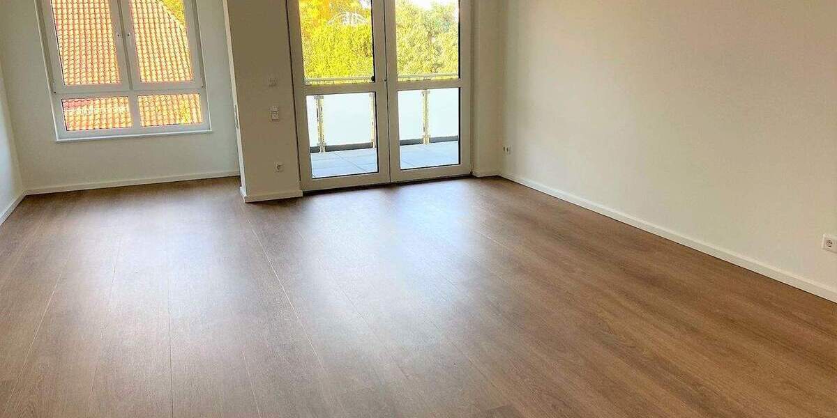 Etagenwohnung Celle Westercelle - 3 Zimmer, 100 m&sup2;, 1.065&euro; | Angebot:25776624