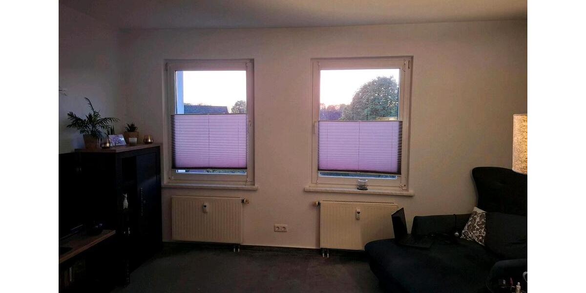 Etagenwohnung Bückeburg - 2 Zimmer, 50 m&sup2;, 500&euro; | Angebot:26287419